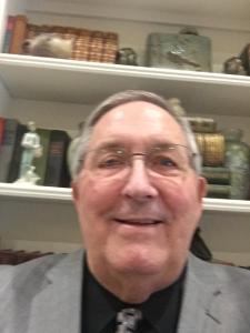 Phillip Mosley - Daddy Regina, Canada