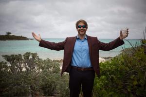 Quentin Jefcoat - Daddy Cleveland, USA