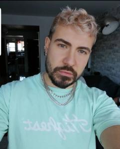 Rafael Barrow - Daddy Toronto, Canada