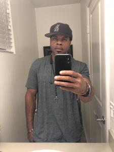 Ralph McGhee - Daddy Alabama, USA