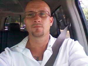 Ralph Mitchell - Daddy Manchester, United Kingdom