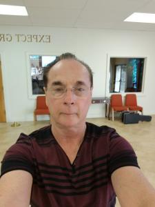 Ramon Bell - Daddy Orlando, USA