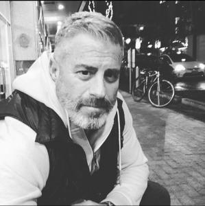 Randy Stein - Daddy Liverpool, United Kingdom