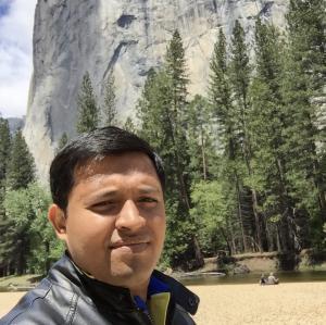 Randy Winters - Daddy St Louis, USA