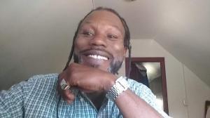 Raul Collins - Daddy Maryland, USA