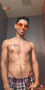 Ray Mathews - Daddy Edinburgh, United Kingdom