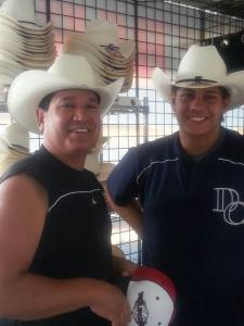 Ray Shultz - Daddy Austin, USA