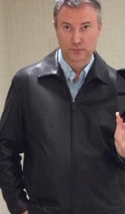 Raymond Gilmore - Daddy Portland, USA