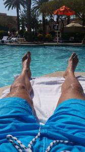 Reginald Smith - Daddy Oklahoma City, USA