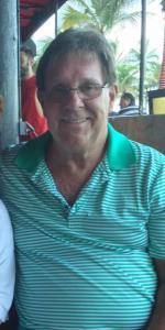 Reid Williams - Daddy Roshester, USA