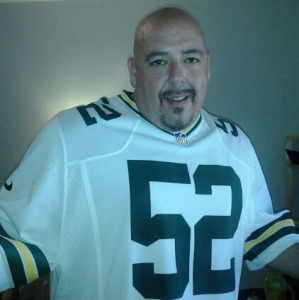 Richard Broadnax - Daddy Salt Lake City, USA