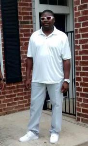 Richard Coyne - Daddy Denver, USA