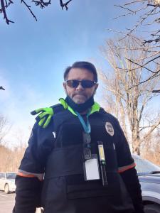 Richard Currie - Daddy New York, USA