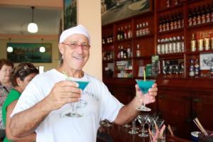 Richard Dotson - Daddy South Carolina, USA