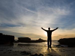 Richard Fung - Daddy Salt Lake City, USA