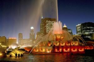 Richard Griffin - Daddy Boston, USA