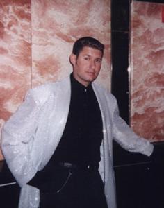 Richard Miller - Daddy Victoria, Canada