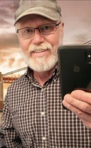 Richard Mills - Daddy Chelsea, USA