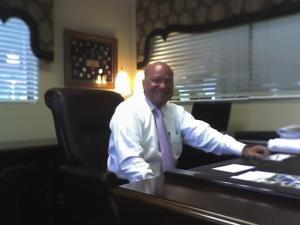 Richard Norman - Daddy York, United Kingdom