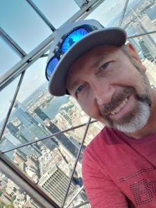 Richard Rudolph - Daddy Phoenix, USA