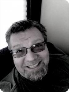 Richard Williams - Daddy Vancouver, Canada