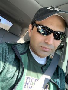 Richard Yohe - Daddy Visalia, USA