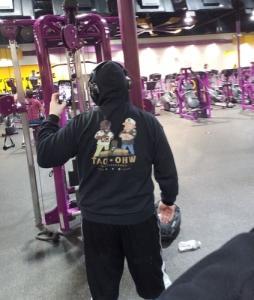 Robbie Gould - Daddy South Carolina, USA