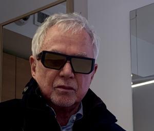 Robert Artrip - Daddy Charlotte, USA