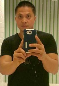 Robert Blackmon - Daddy Tampa, USA