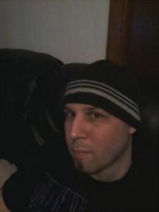 Robert Cooper - Daddy Louisiana, USA