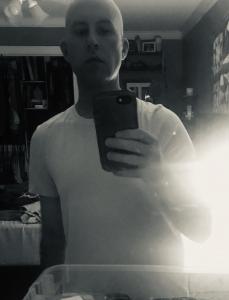 Robert Criswell - Daddy Tucson, USA