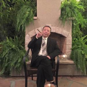 Robert Garcia - Daddy Aubrey, USA