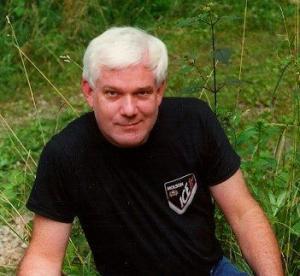 Robert Hampton - Daddy Mississauga, Canada