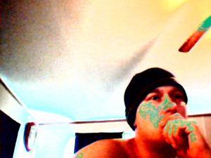 Robert Helton - Daddy Jersey City, USA