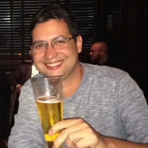 Robert Humphrey - Daddy Pennsylvania, USA