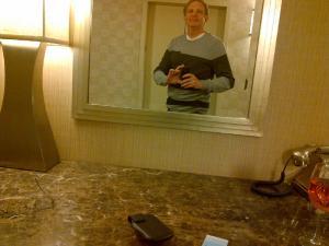 Robert Hunt - Daddy Grand Rapids City, USA