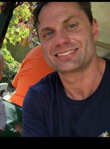 Robert Lueck - Daddy Nevada, USA