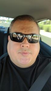 Robert McCants - Daddy Saskatoon, Canada