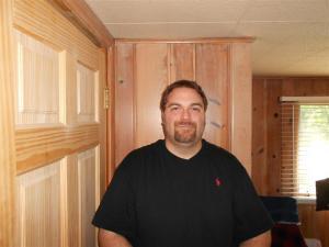 Robert Murphy - Daddy Halifax, Canada