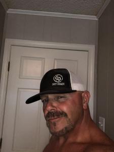 Robert Preston - Daddy Tampa, USA