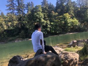 Robert Racette - Daddy Liverpool, United Kingdom