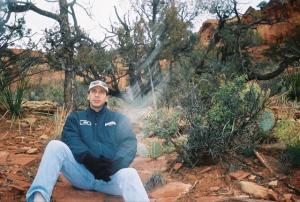 Robert Schott - Daddy Minnesota, USA