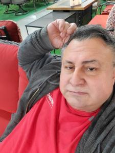 Robert You - Daddy Orlando, USA