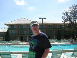 Rodney Sanchez - Daddy Mississauga, Canada