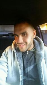 Rodney Stclair - Daddy Michigan, USA