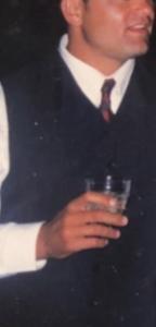 Roger Crim - Daddy Georgia, USA