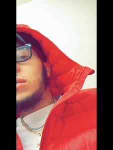 Roger Winston - Daddy San Diego, USA