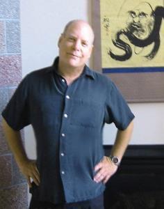 Roger Woolf - Daddy Bristol, United Kingdom