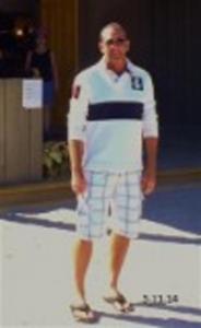 Ronald Alves - Daddy San Diego, USA