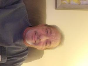 Ronald Brown - Daddy Pennsylvania, USA